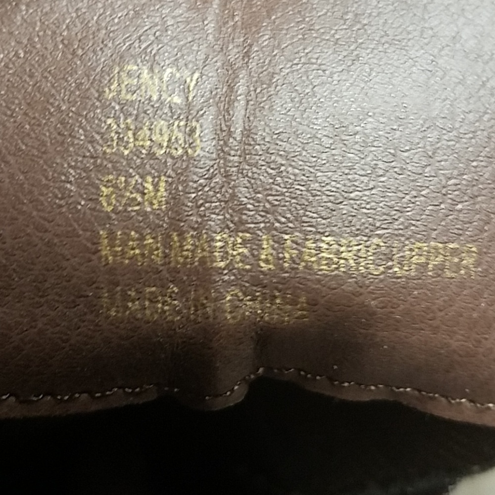 Boots - Picture 6 of 6